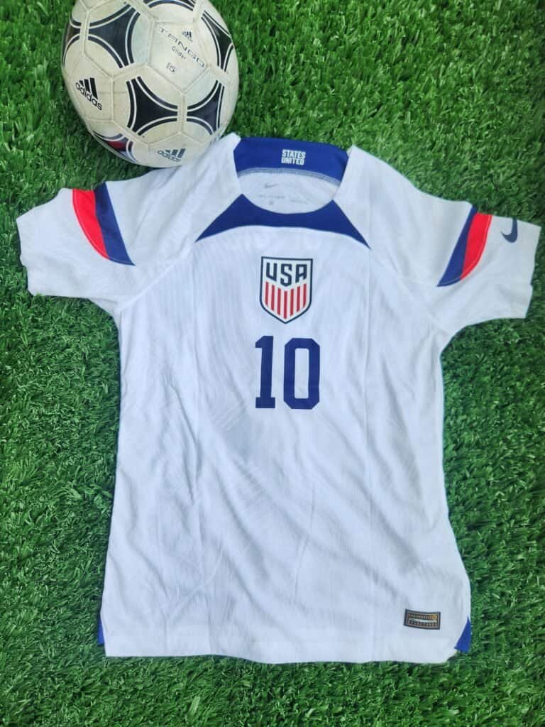 Usa Home 24/25