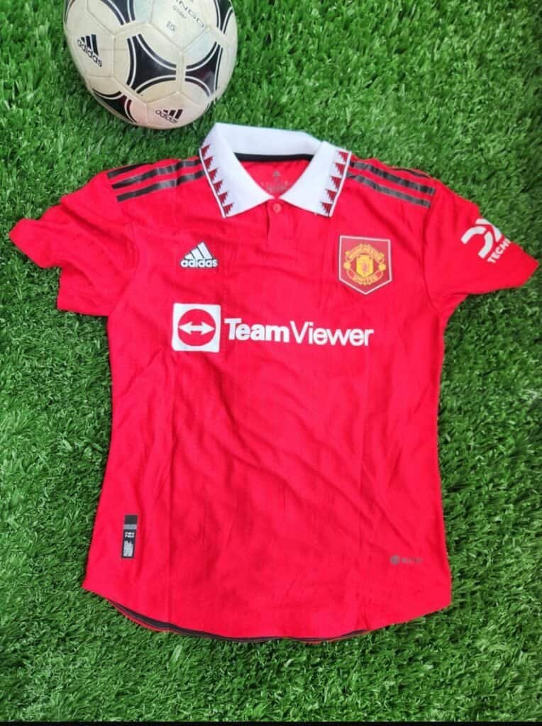 Manchester United Home 22/23