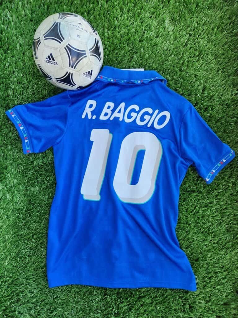 Italy Retro Home 94'