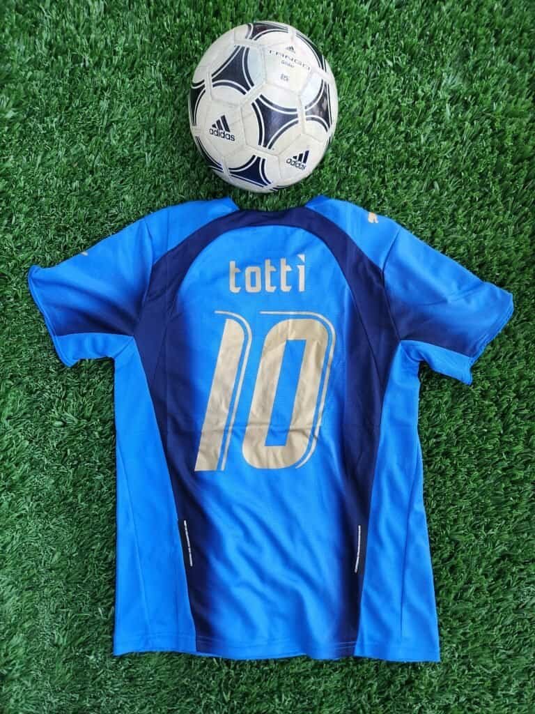 Italy Home Retro 06'
