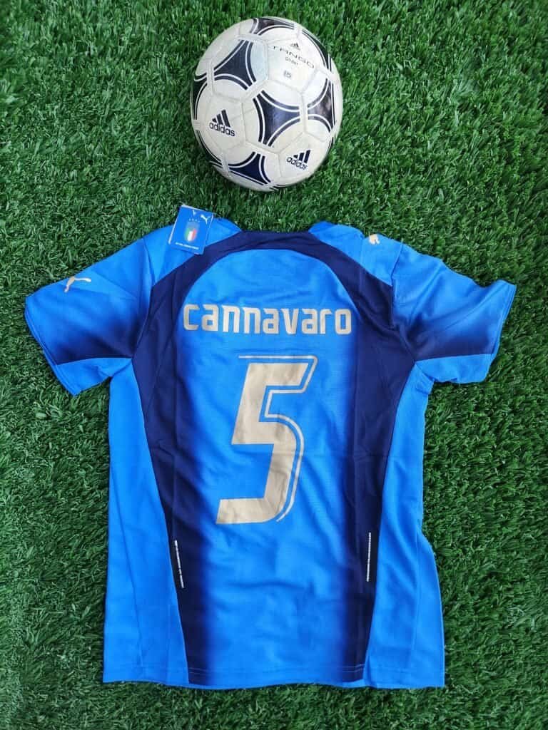Italy Home Retro 06'