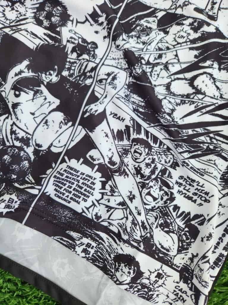 Japan Tsubasa Captain Edition