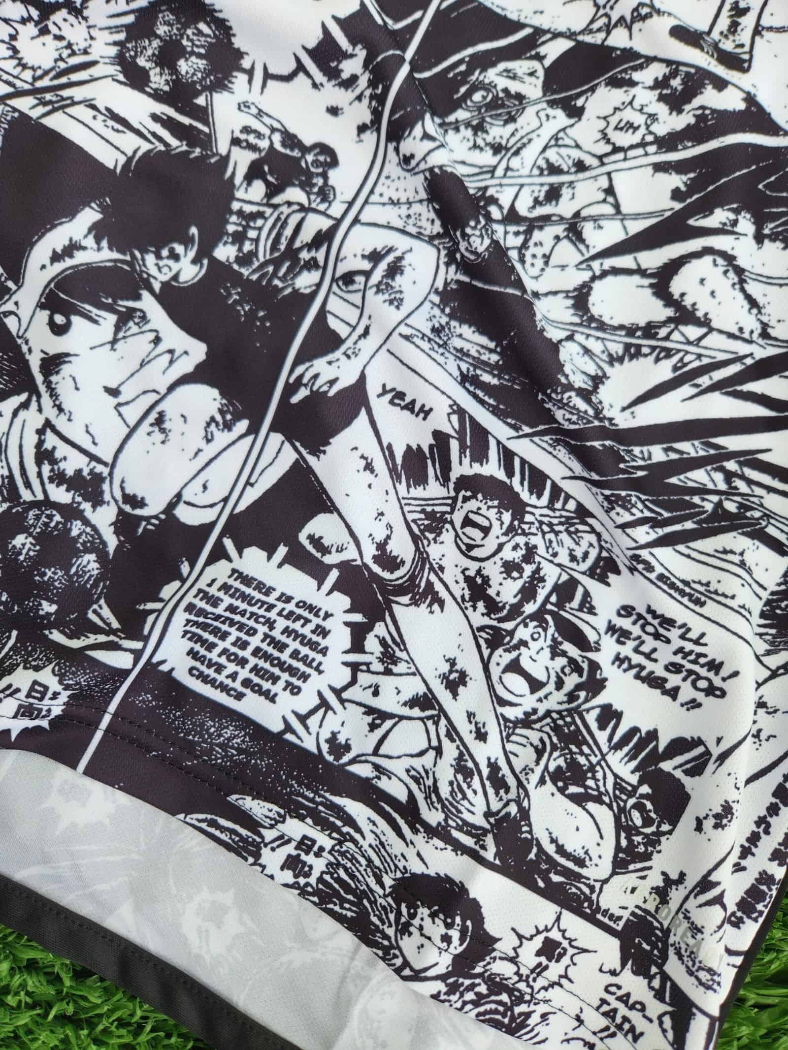 JAPAN CATTAIN TSUBAS EDITION 23-24 -2