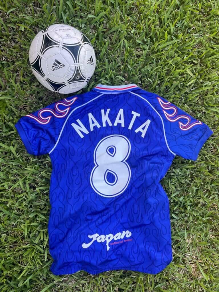 Japan Home Retro 98'