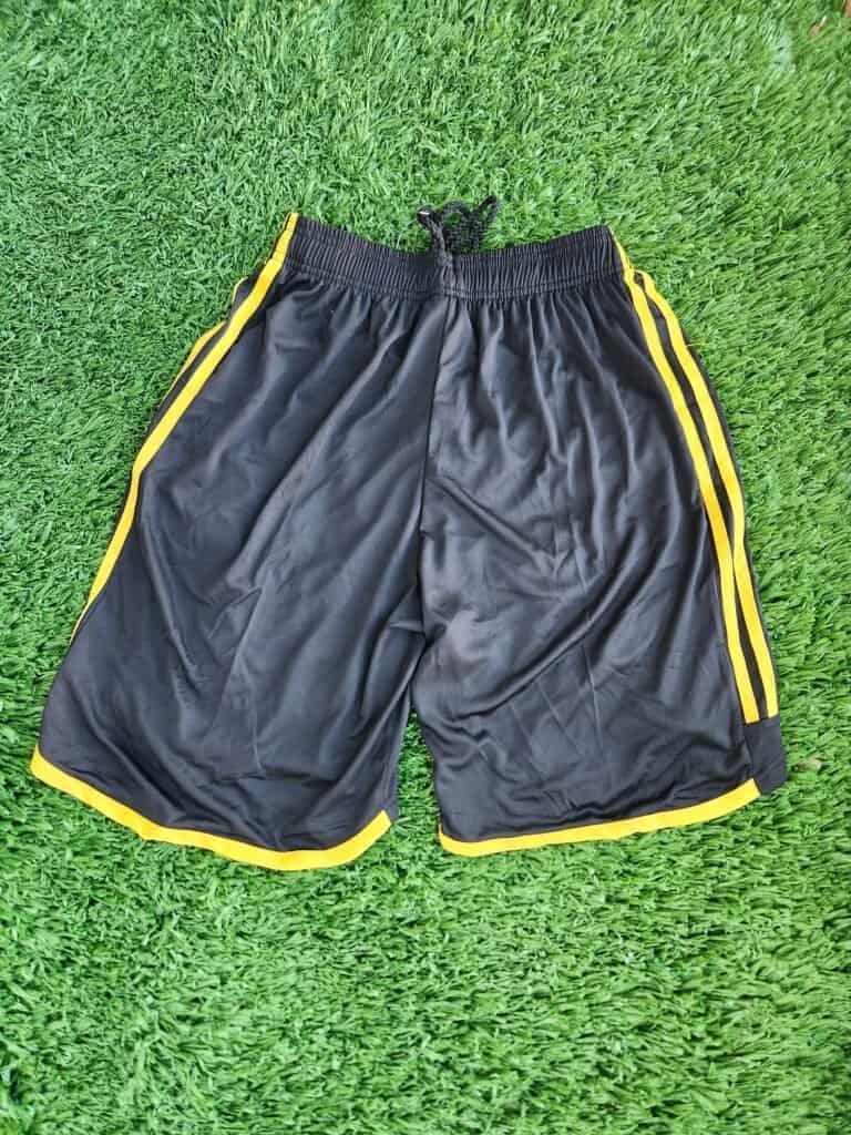 Juventus Short 23/24