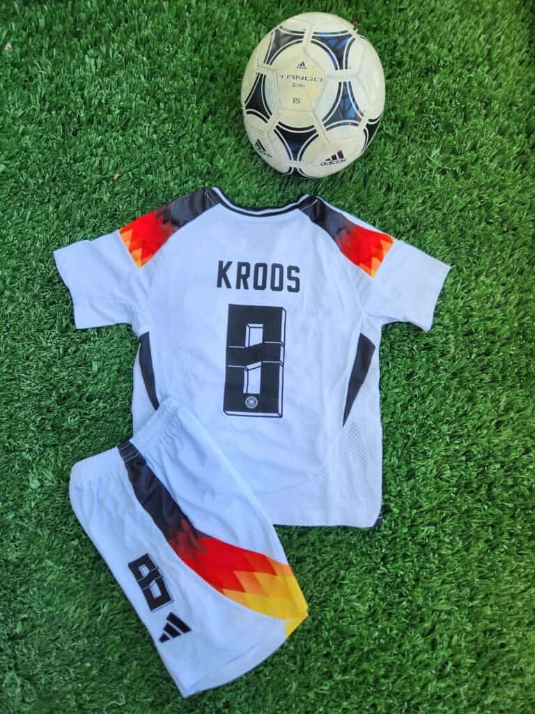 Kids Germany Home 24/25
