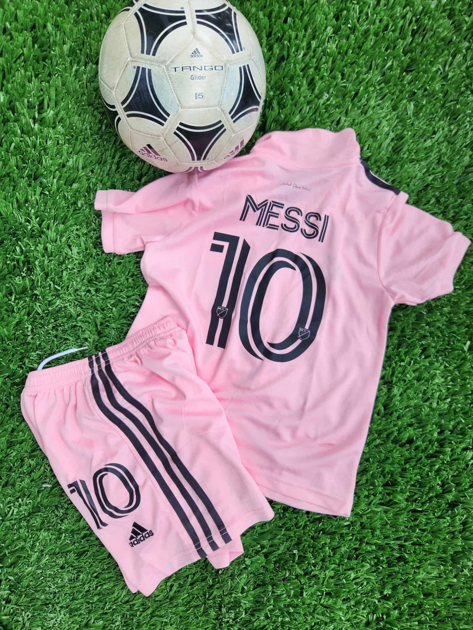 KIDS INTER MIAMI HOME 22-23 -1