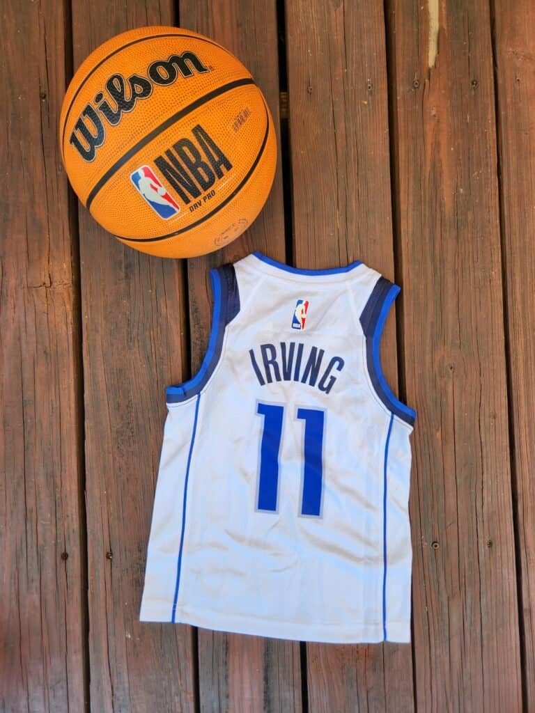 Nba Dallas Mavericks Association Edition