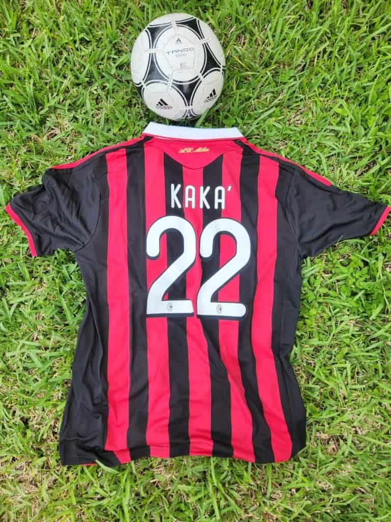 Milan Home Retro 09/10