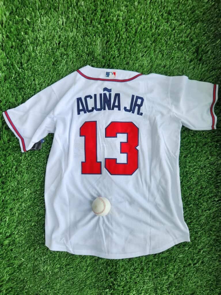Baseball Atlanta Braves