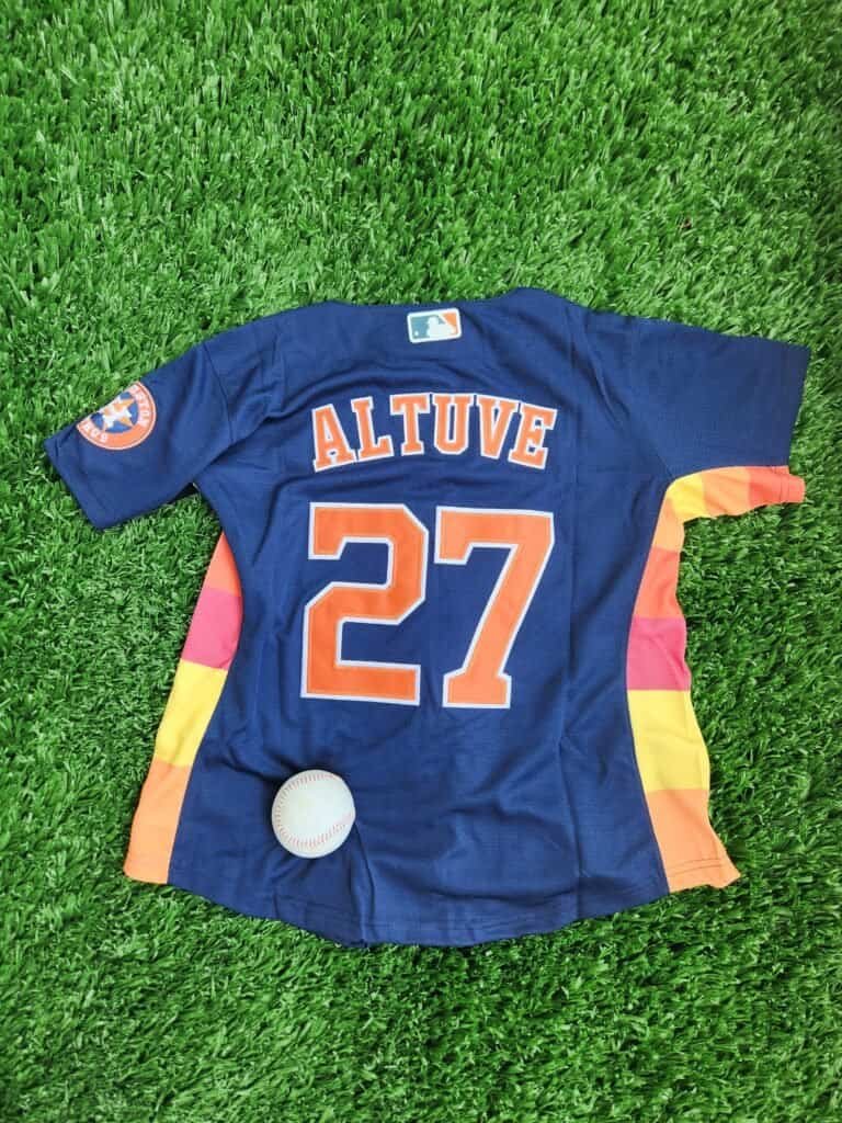 Baseball Houston Astros