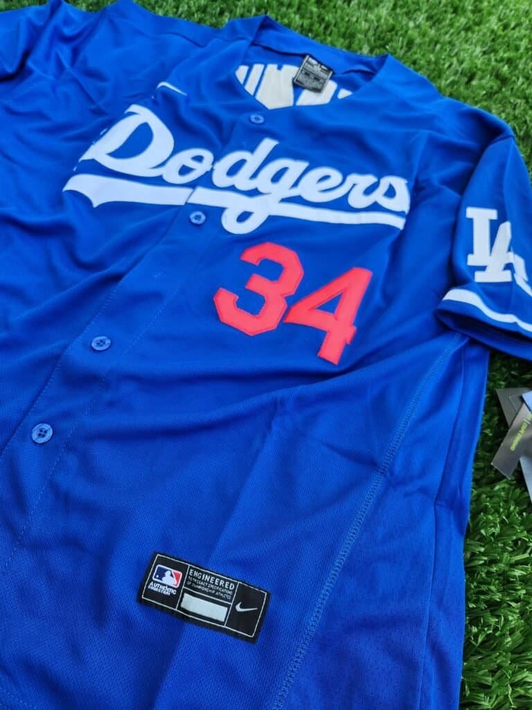 Mlb Los Angeles Dodgers