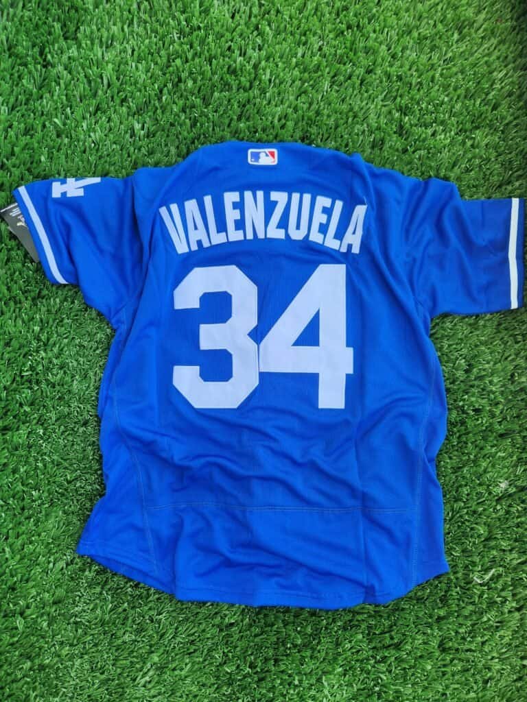 Mlb Los Angeles Dodgers