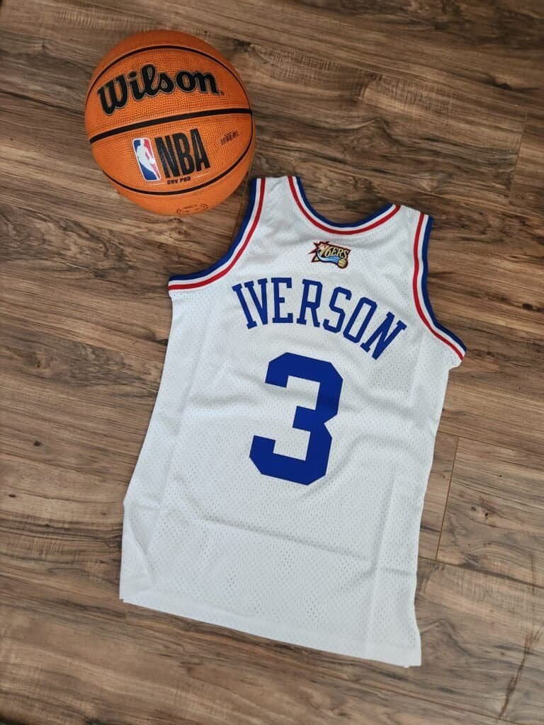 Nba All Stars Game 2003