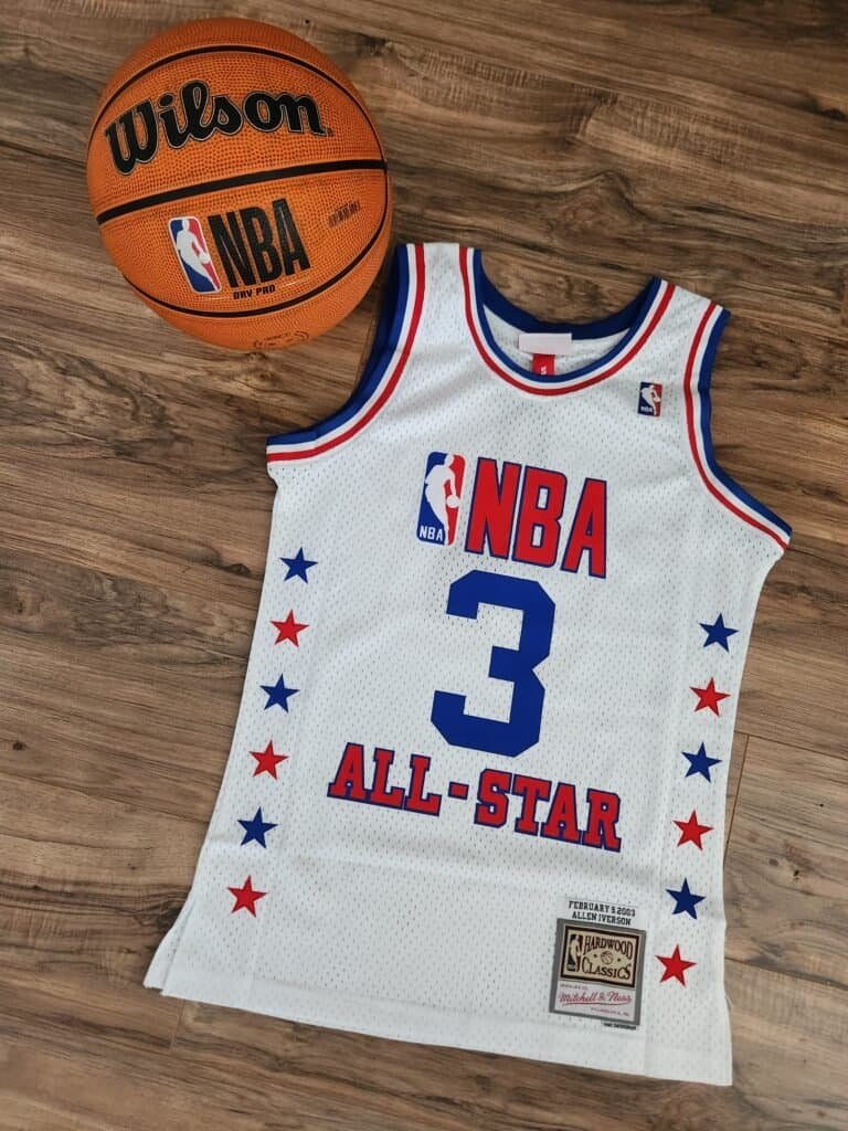 Nba All Stars Game 2003