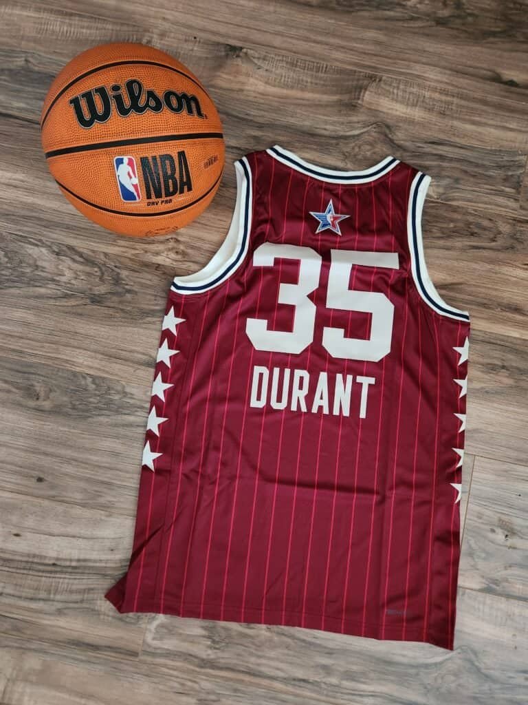 Nba All Stars Game 24' West Coast