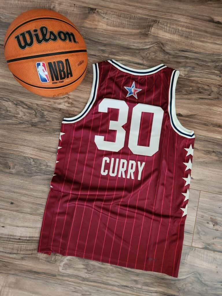 Nba All Stars Game 24' West Coast