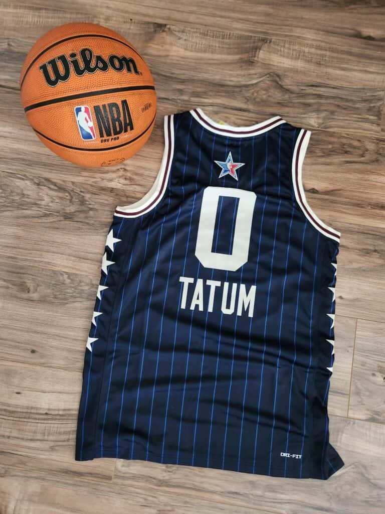 Nba All Stars Game 24' East Coast