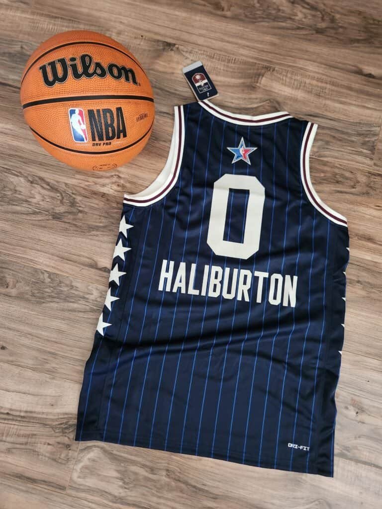 Nba All Stars Game 24' East Coast