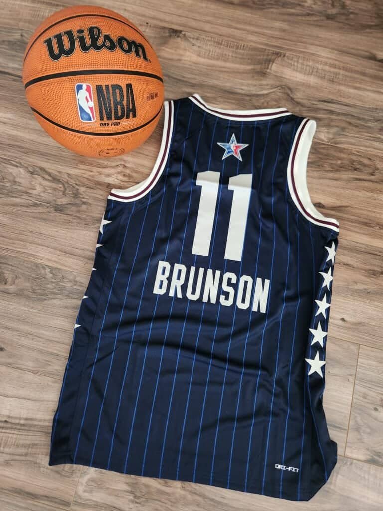 Nba All Stars Game 24' East Coast