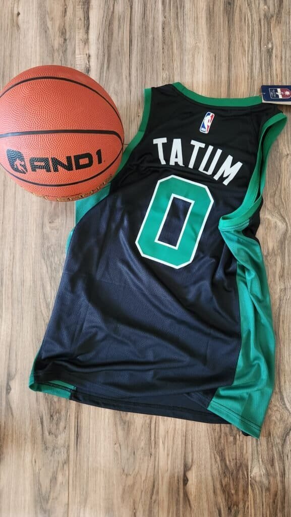 Nba Boston Celtics Jordan Away