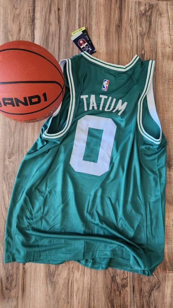 Nba Celtics Icon Edition