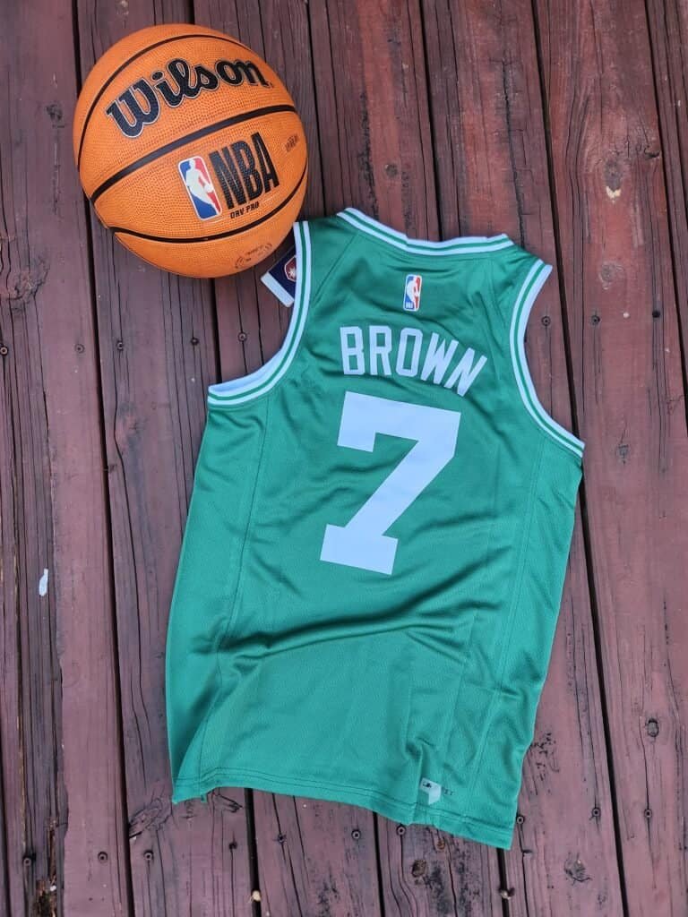 Nba Celtics Icon Edition