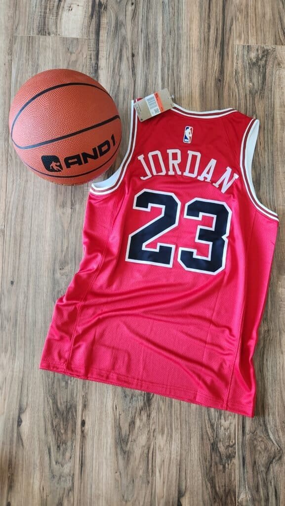 Nba Chicago Bulls Icon Edition