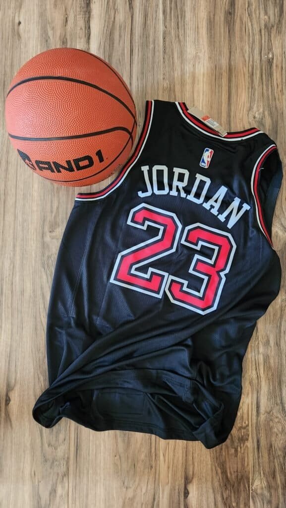 Nba Chicago Bulls Statement Edition