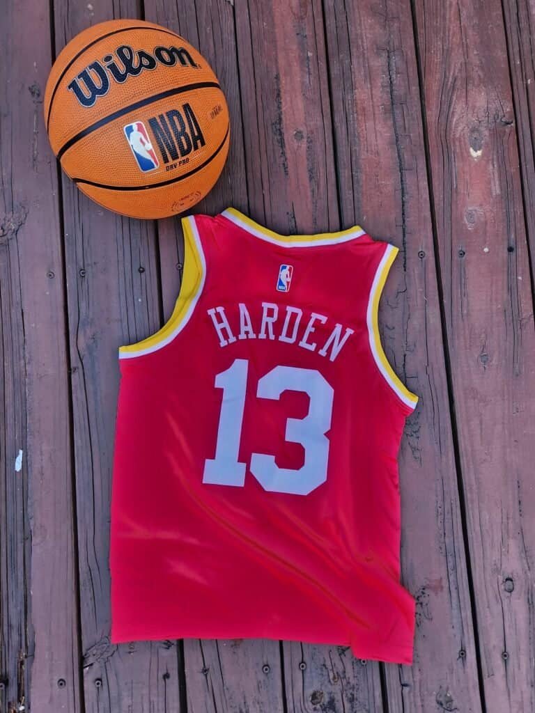 Nba Houston Rockets