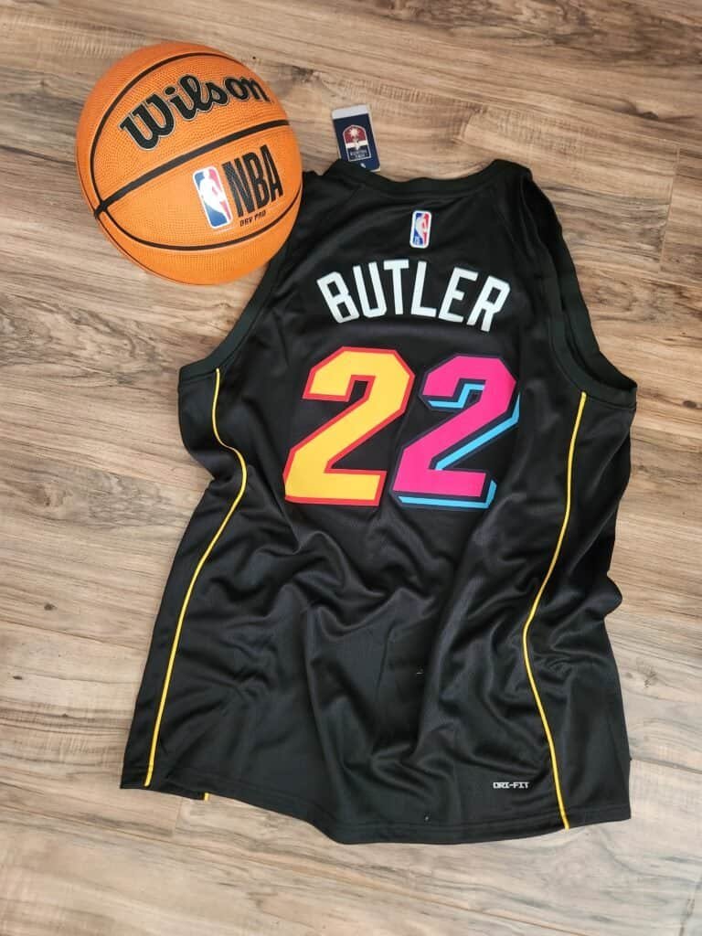 Nba Miami Heat Mashup Vol 1