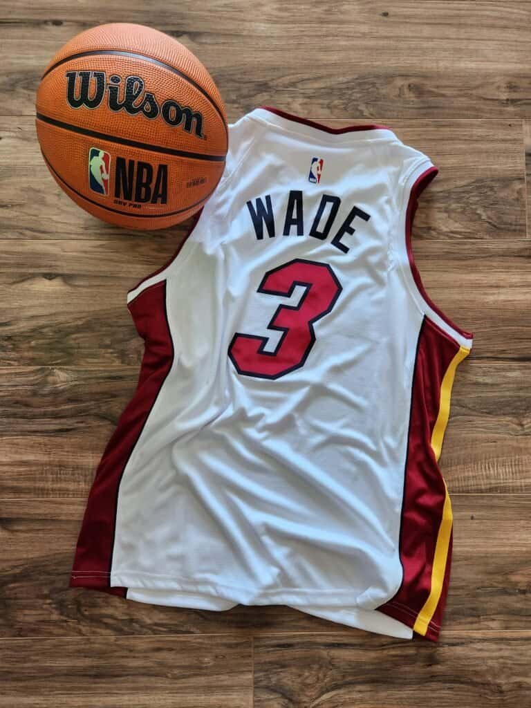 Nba Miami Heat Association Edition