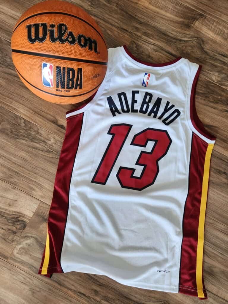 Nba Miami Heat Association Edition