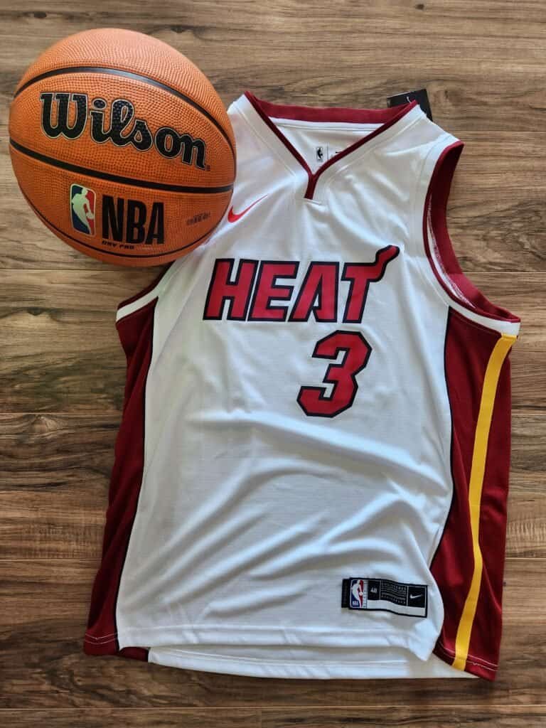 Nba Miami Heat Association Edition