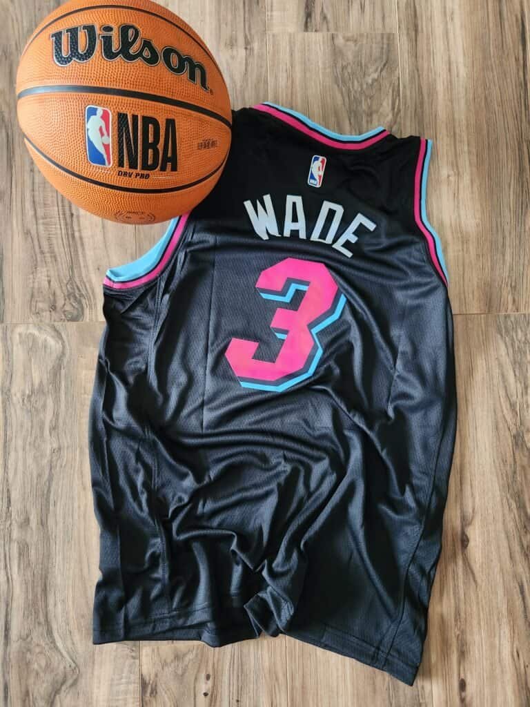Nba Miami Heat Vice Nights
