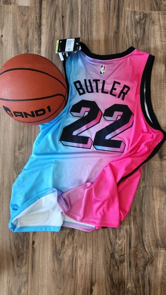 Nba Miami Heat Viceversa