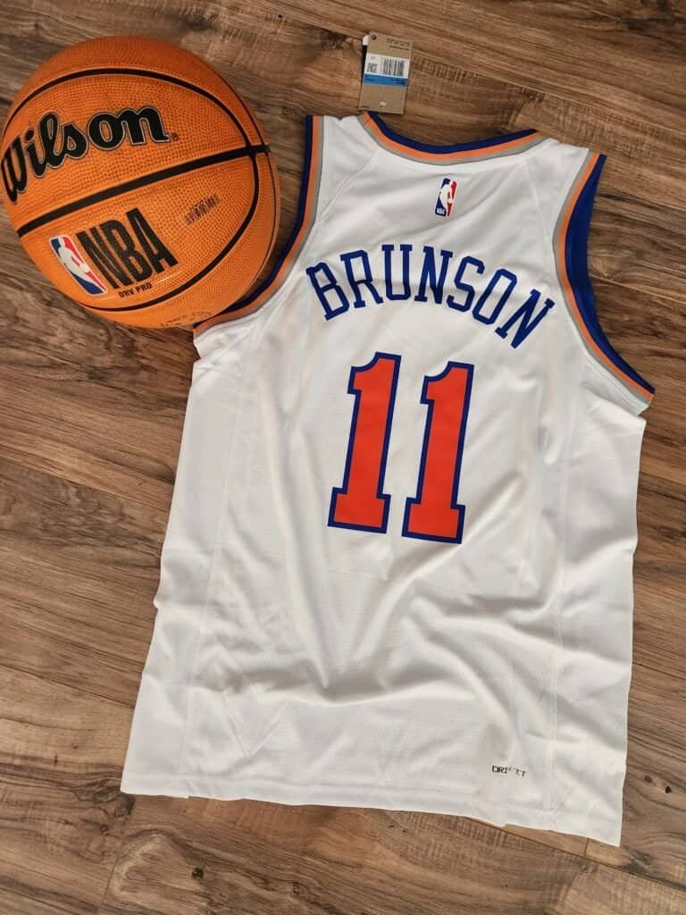 Nba New York Knicks