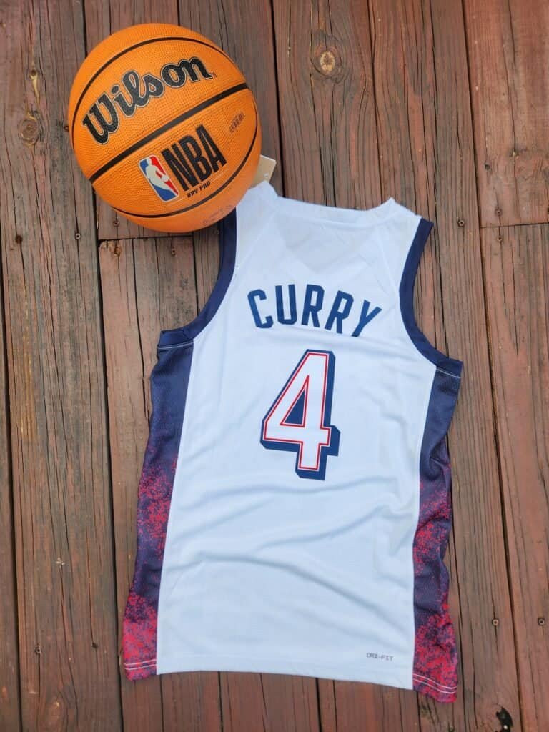 Nba Usa Team Jj.Oo Home 24'