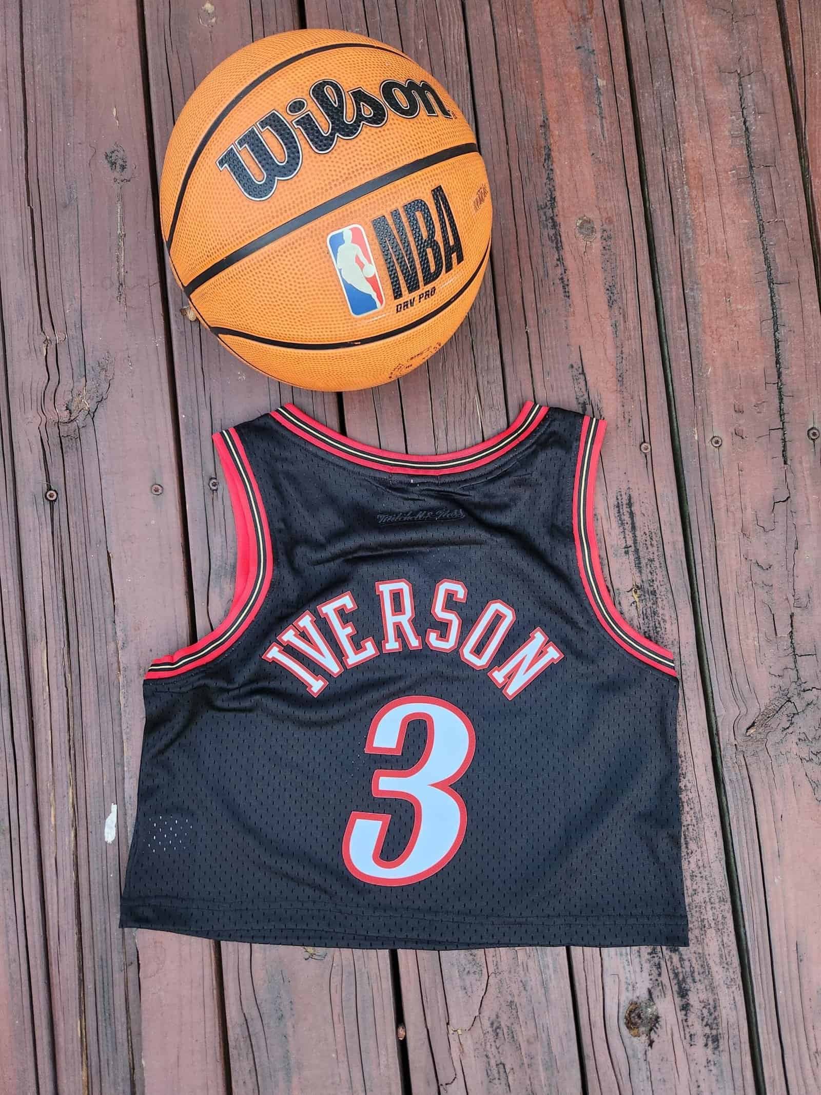 NBA WOMEN PHILADELPHIA 76ers -2