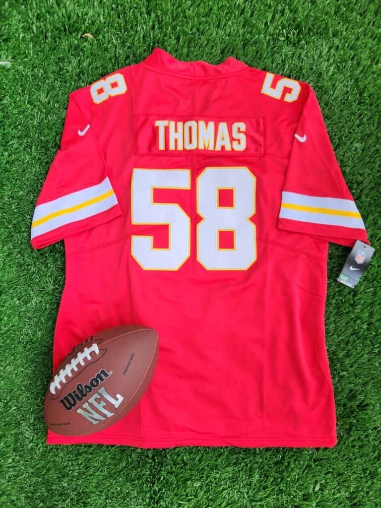 Nfl Kansas City Chiefs