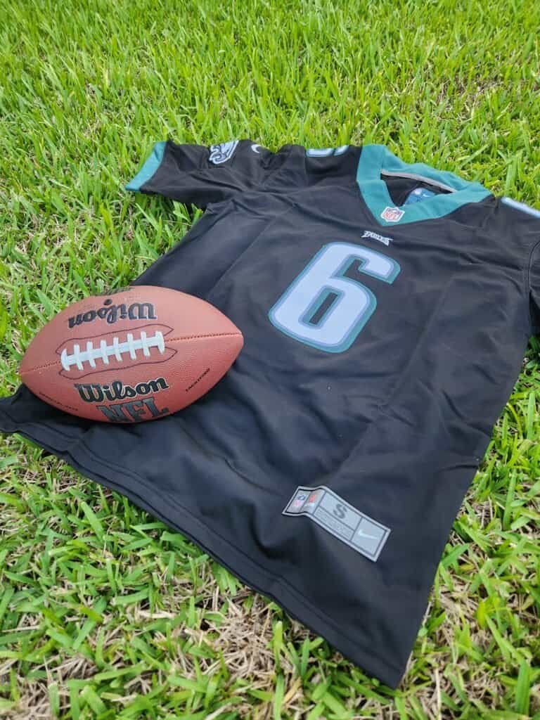 Nfl Philadelphia Eagles