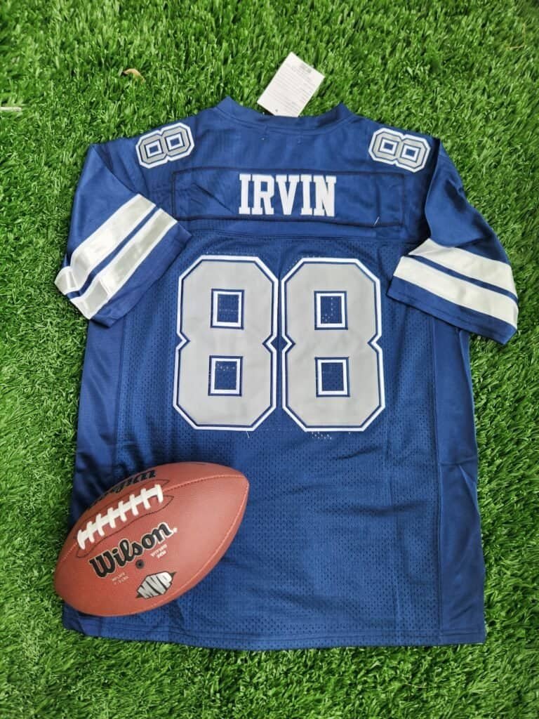 Nfl Throw Back 92' Dallas Cowboys