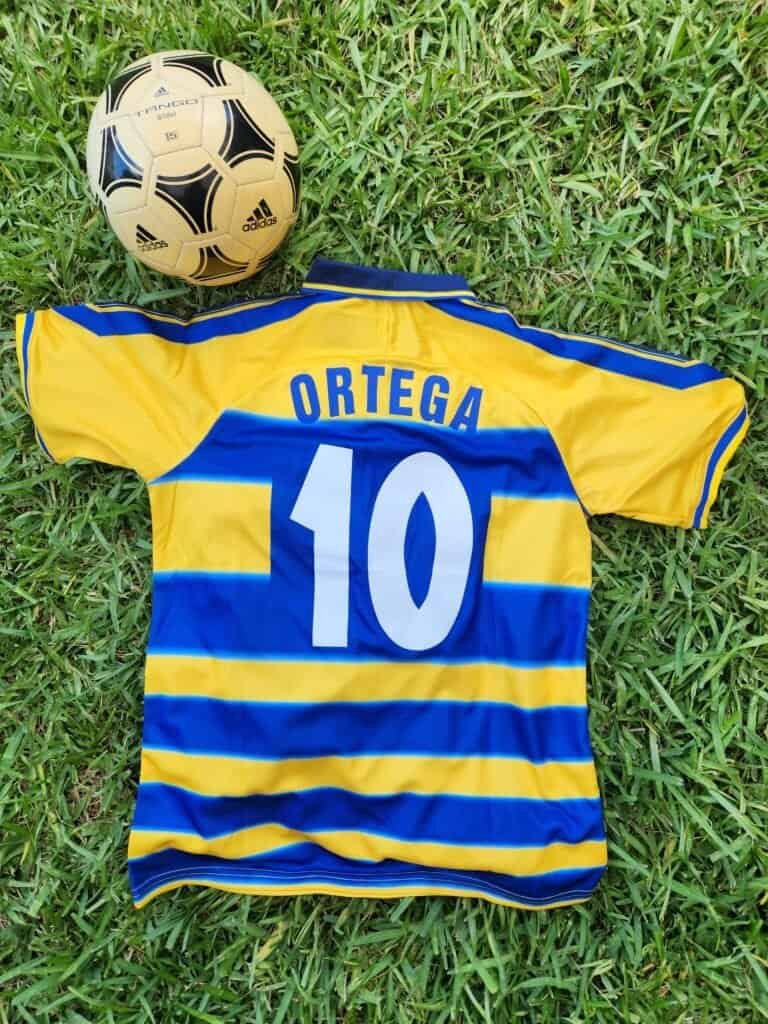 Parma Home Retro 98'