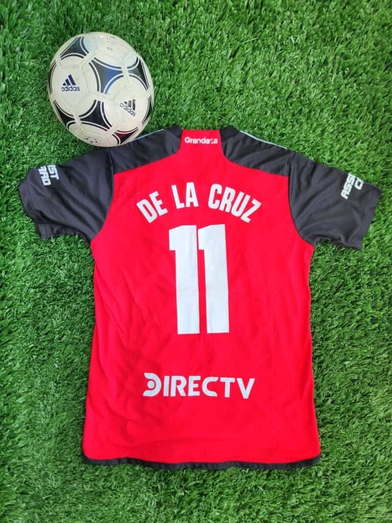 River Plate Away 23/24