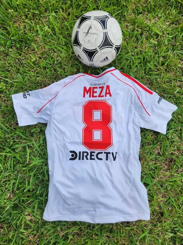 River Plate Home Fan 24/25