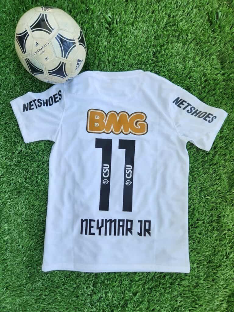 Santos Home Retro 11/12