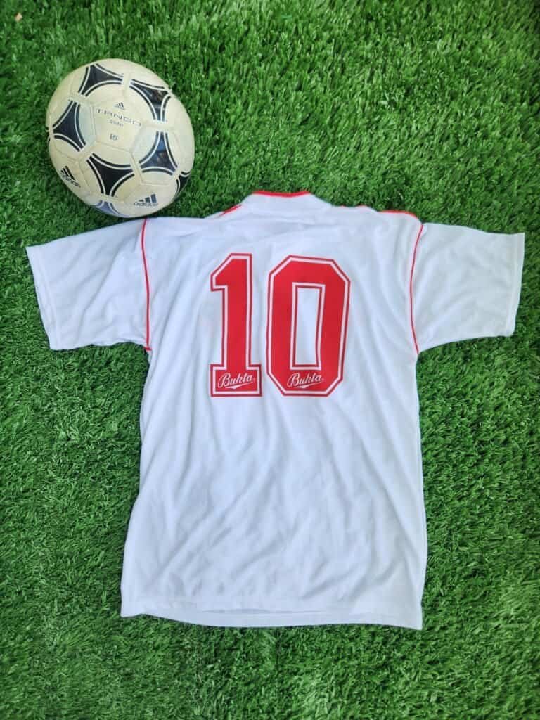 Sevilla Retro 92'