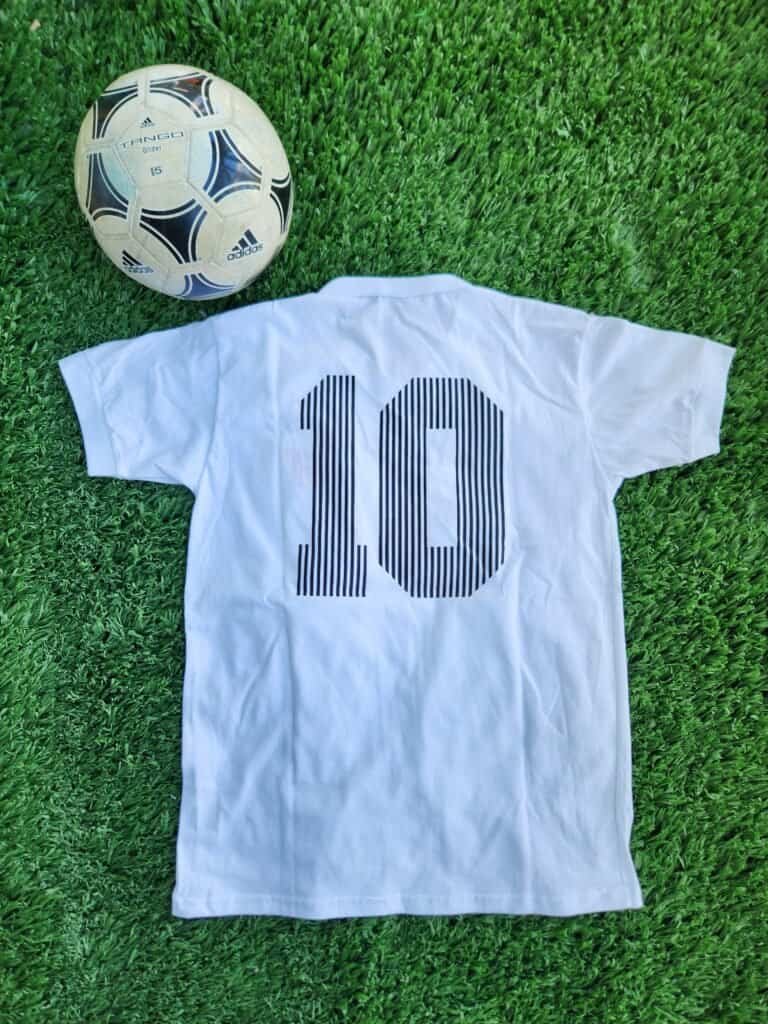 Valencia Retro