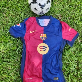 Barcelona Home Fan Version 24/25