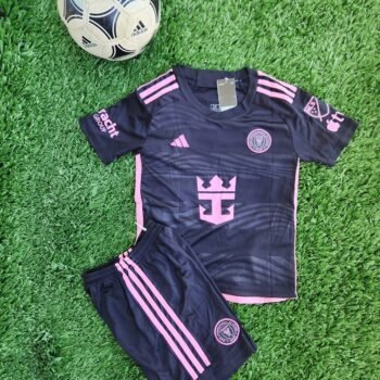Kids Inter Miami Away 24/25